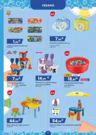 Catálogo ToysRus Página 2
