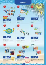 Catálogo ToysRus Página 3