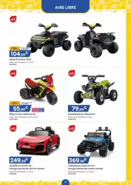 Catálogo ToysRus Página 9