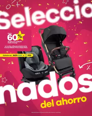Éxito (válido hasta 16-07)