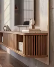 Catálogo Muebles Jamar Página 3