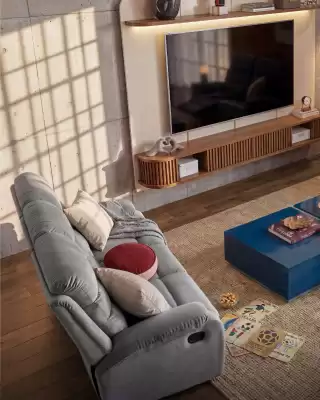 Muebles Jamar (válido hasta 15-07)