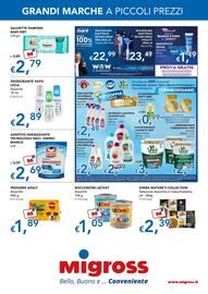 Volantino Migross Superstore Pagina 4