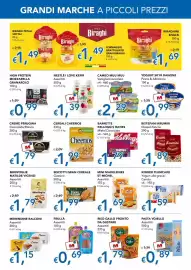 Volantino Migross Superstore Pagina 2
