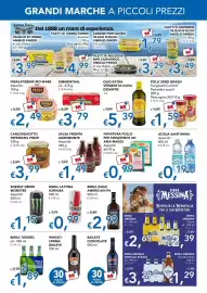 Volantino Migross Superstore Pagina 3