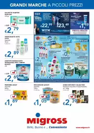 Volantino Migross Superstore Pagina 4