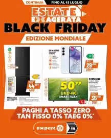 Volantino Extracoop Pagina 1