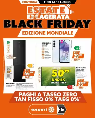 Volantino Extracoop (valido fino al 15-07)
