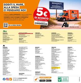Volantino Alì Supermercati Pagina 20