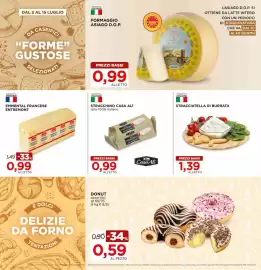 Volantino Alì Supermercati Pagina 10