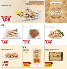 Volantino Alì Supermercati Pagina 11