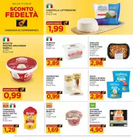 Volantino Alì Supermercati Pagina 12