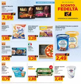Volantino Alì Supermercati Pagina 13