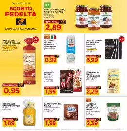 Volantino Alì Supermercati Pagina 14