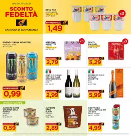 Volantino Alì Supermercati Pagina 16