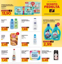 Volantino Alì Supermercati Pagina 17