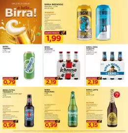 Volantino Alì Supermercati Pagina 18