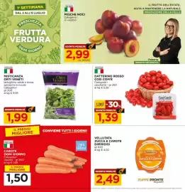 Volantino Alì Supermercati Pagina 4