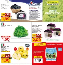 Volantino Alì Supermercati Pagina 5