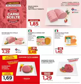 Volantino Alì Supermercati Pagina 6