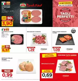 Volantino Alì Supermercati Pagina 7