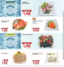 Volantino Alì Supermercati Pagina 8