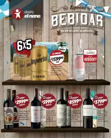 Catálogo El Nene Página 1