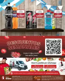 Catálogo El Nene Página 2
