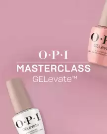 Catálogo Opi Esmaltes Página 1