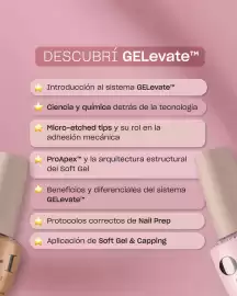Catálogo Opi Esmaltes Página 3