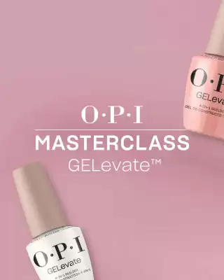 Opi Esmaltes (válido hasta 31-07)