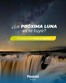 Catálogo Pezzati Viajes Página 4
