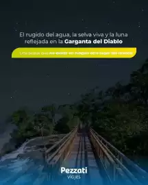 Catálogo Pezzati Viajes Página 2