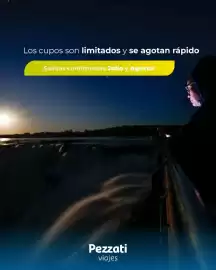 Catálogo Pezzati Viajes Página 3