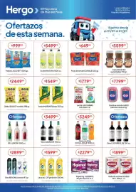 Revista Hergo semana 27 Página 1