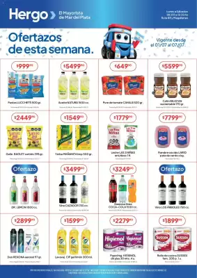 Hergo (válido hasta 8-07)