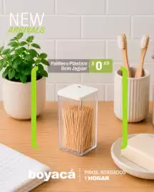 Catálogo Boyacá Página 2