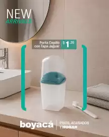 Catálogo Boyacá Página 3
