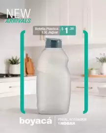 Catálogo Boyacá Página 4
