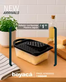 Catálogo Boyacá Página 5