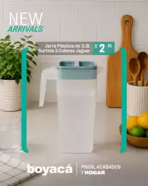 Catálogo Boyacá Página 6