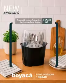 Catálogo Boyacá Página 8