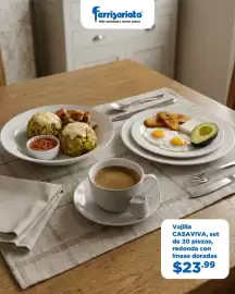 Catálogo Ferrisariato Página 5