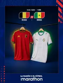 Catálogo Marathon Sports Página 2