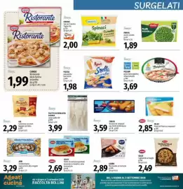 Volantino Emi Supermercati Pagina 10