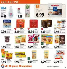 Volantino Emi Supermercati Pagina 11