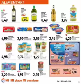 Volantino Emi Supermercati Pagina 13