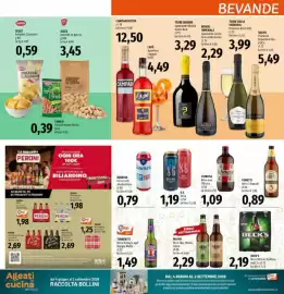 Volantino Emi Supermercati Pagina 16