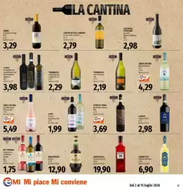 Volantino Emi Supermercati Pagina 17