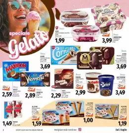 Volantino Emi Supermercati Pagina 2